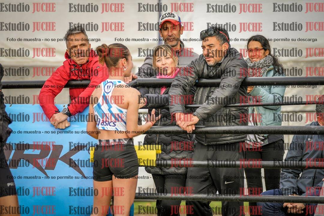 Fotos de algunos extras del torneo