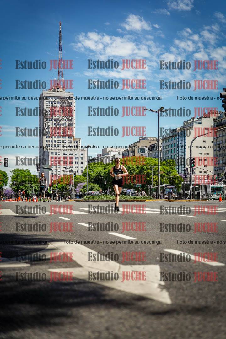 Fotos del segundo punto del recorrido - categoría A