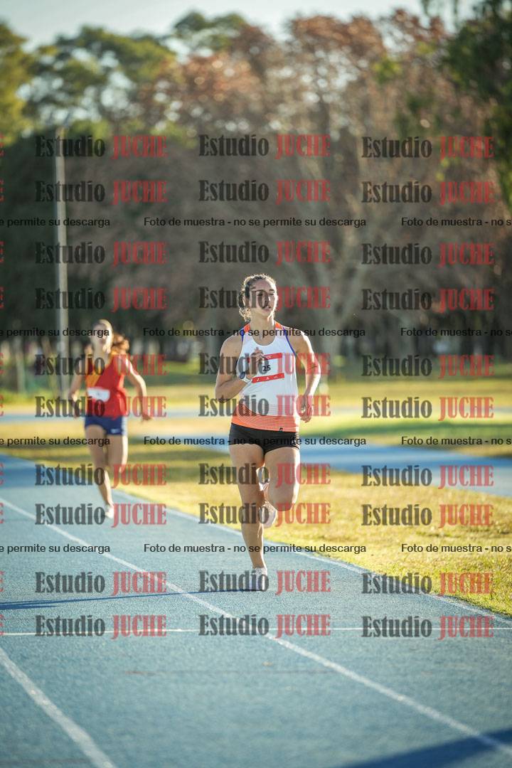 Fotos de la milla de mujeres