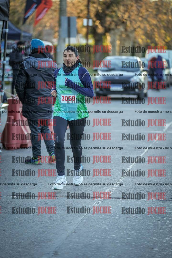 Fotos de las llegadas
