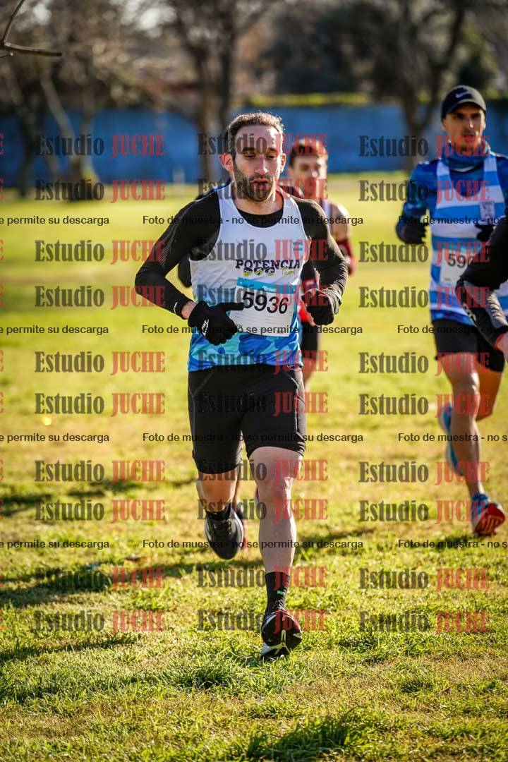 Fotos en el circuito