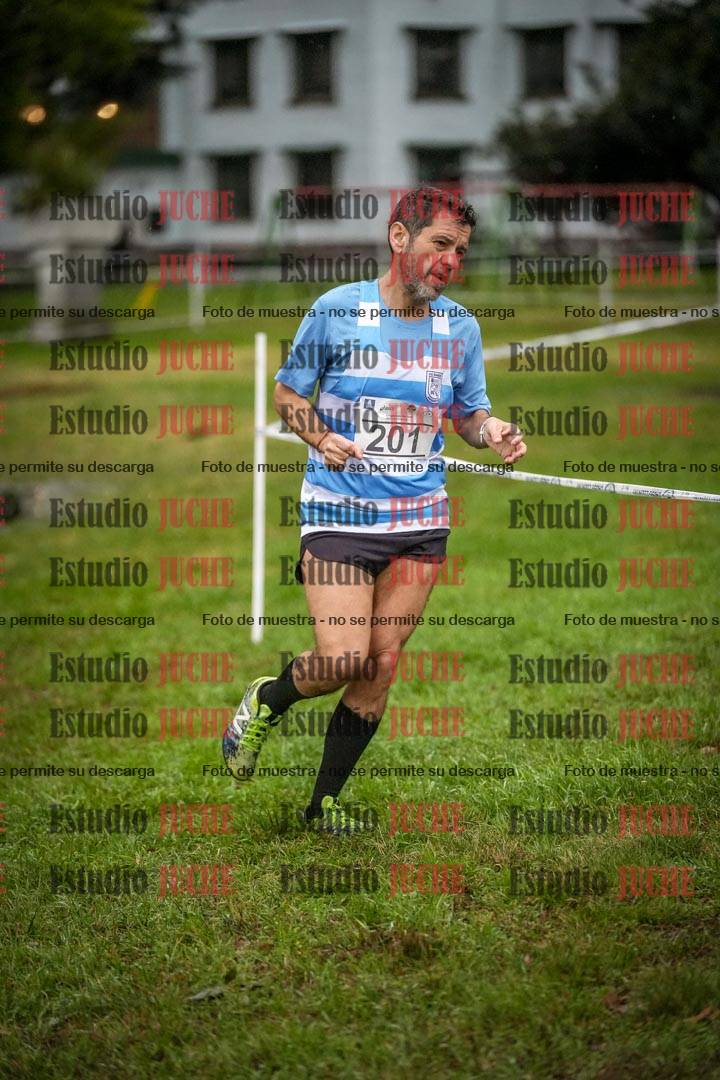 Fotos en el circuito