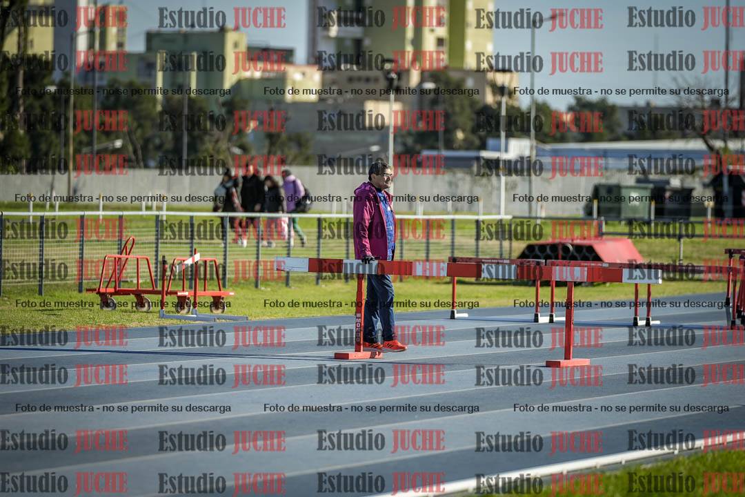 Fotos de algunos extras del torneo