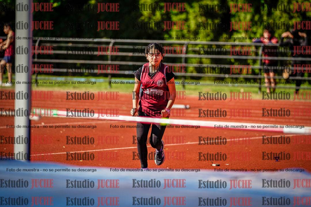 Fotos del salto en alto