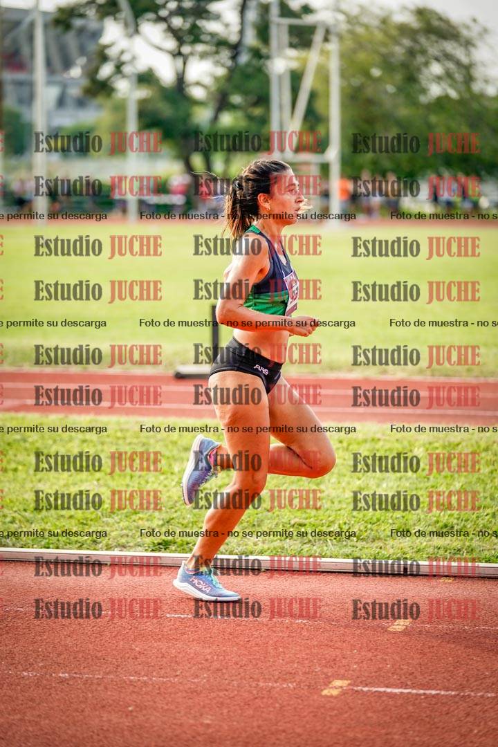 Fotos de los 3000 m llanos de mujeres
