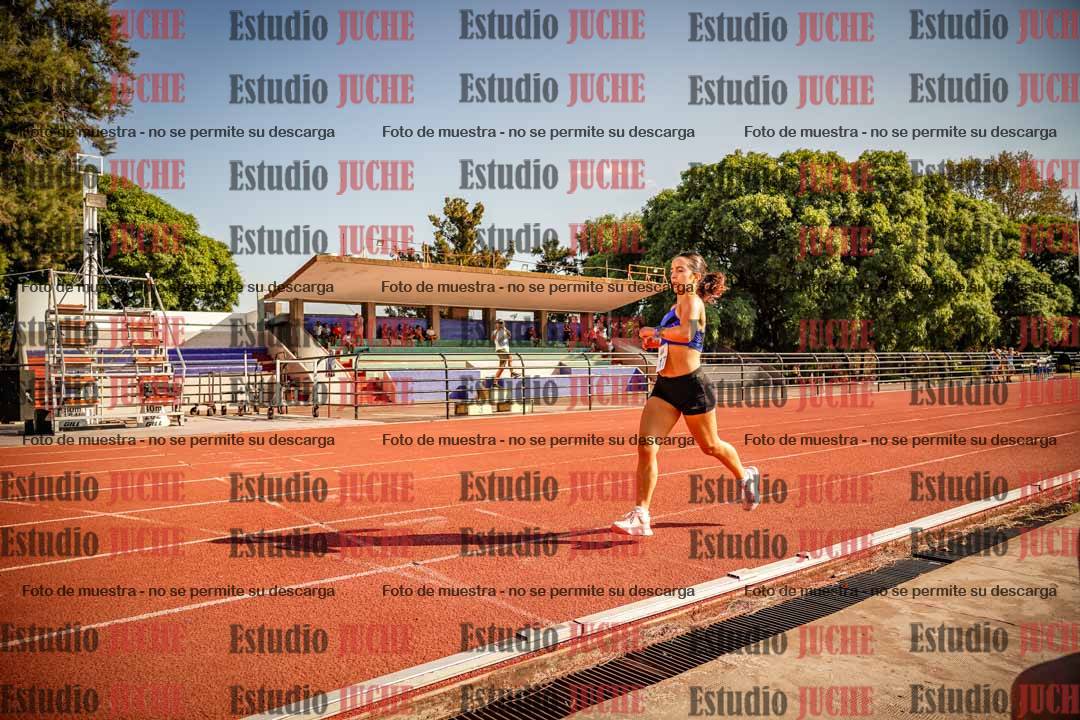 Fotos de los 3000 m llanos de mujeres