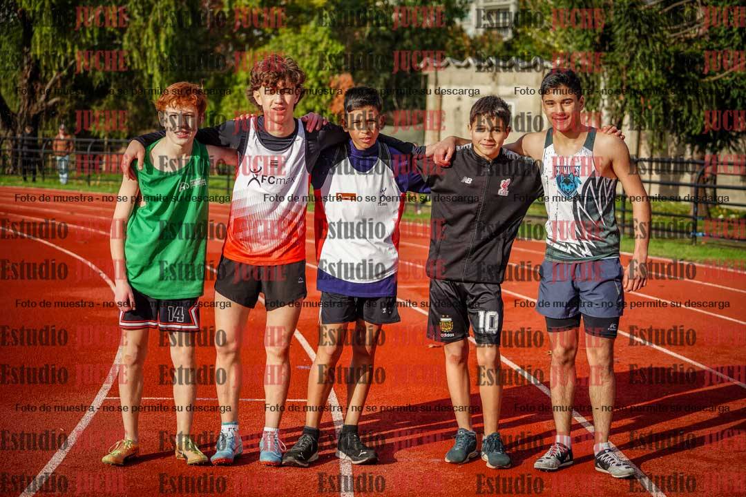 Fotos de algunos podios y extras del torneo