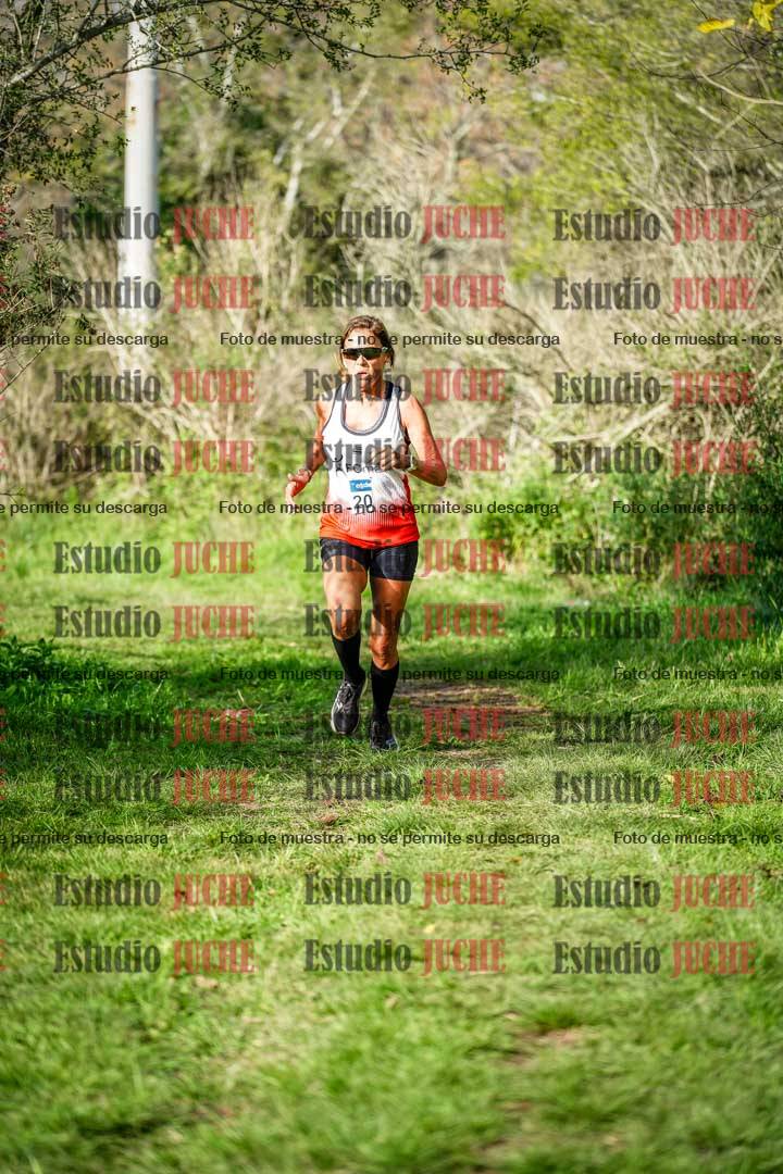 Fotos en el circuito