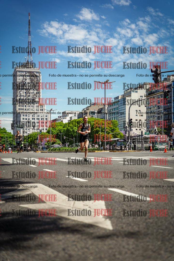 Fotos del segundo punto del recorrido - categoría A