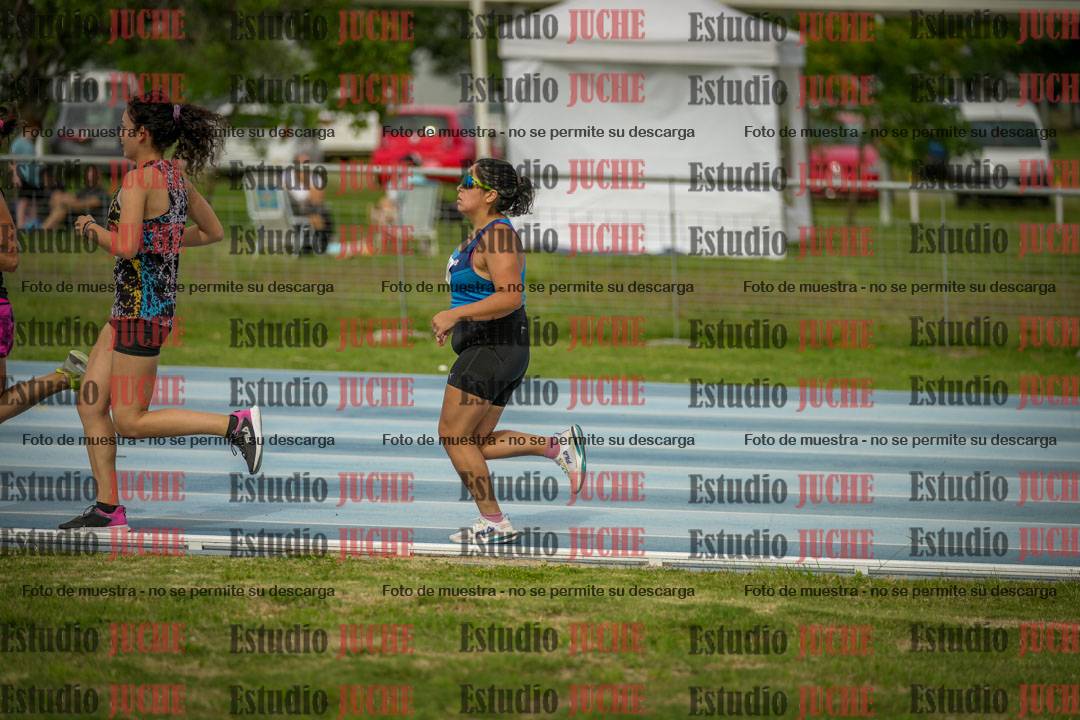 Fotos de los 1000 m llanos de mujeres