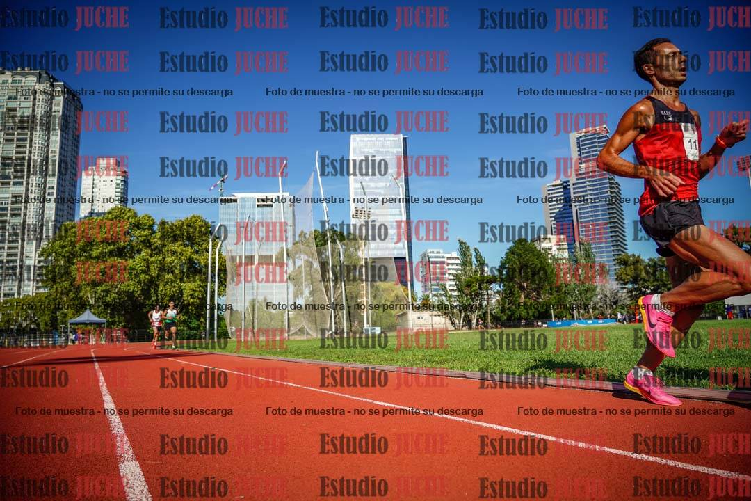 Fotos de los 10.000 m llanos