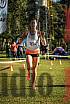 Fotos de la llegada del cross de 4000 m - mujeres