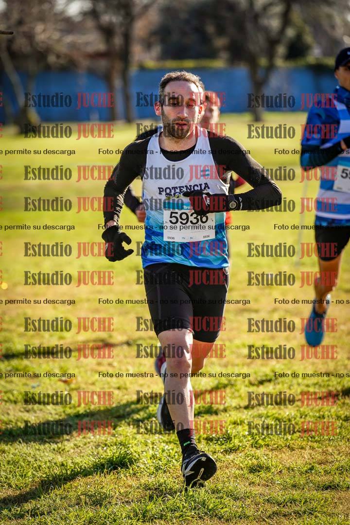 Fotos en el circuito