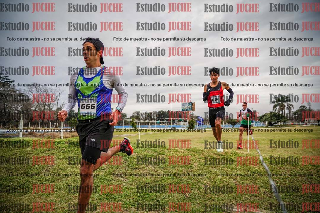 Fotos en el circuito