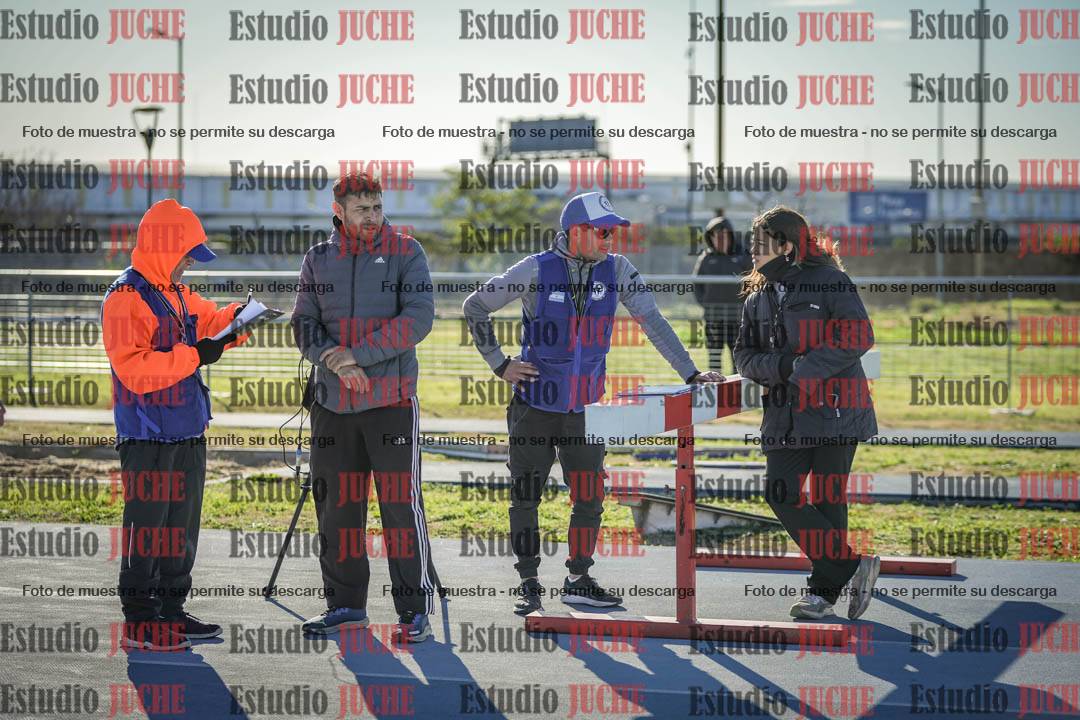 Fotos de algunos extras del torneo