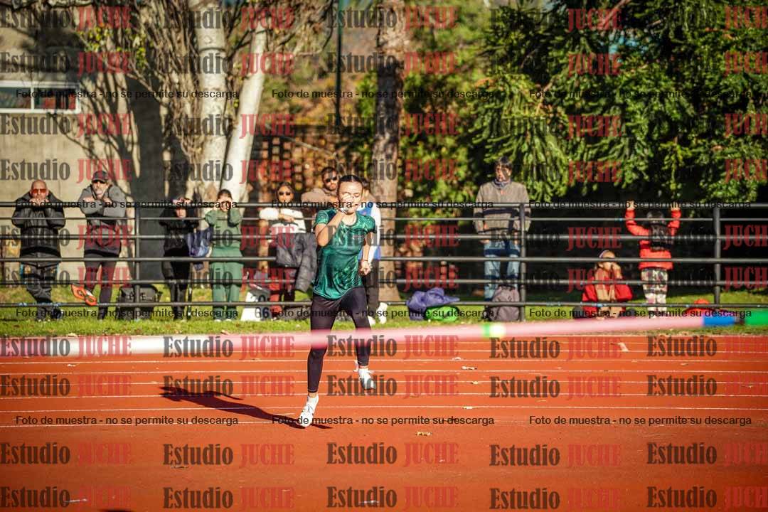 Fotos del salto en alto
