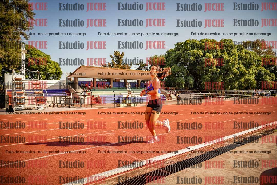 Fotos de los 3000 m llanos de mujeres