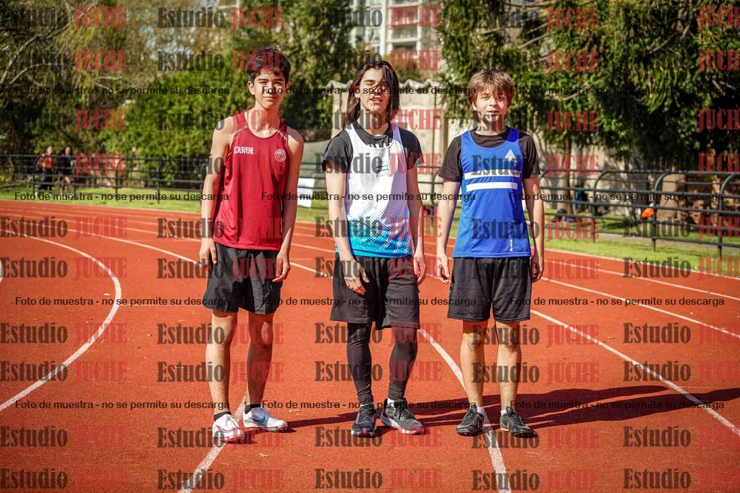 Fotos de algunos extras del torneo