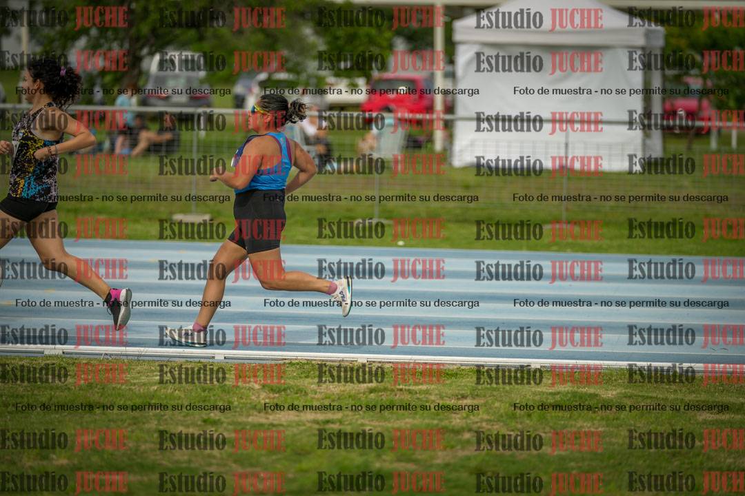 Fotos de los 1000 m llanos de mujeres