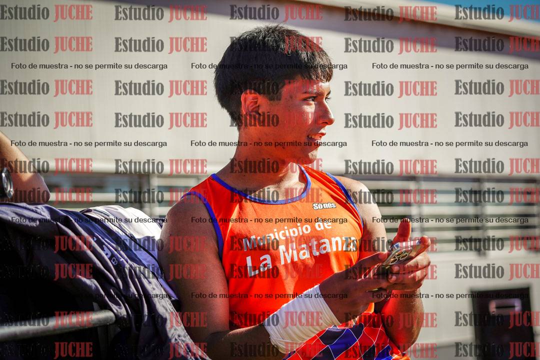 Fotos de algunos extras del torneo