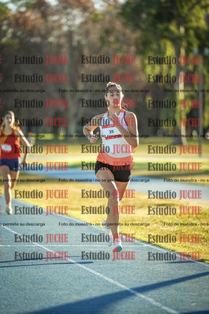 Fotos de la milla de mujeres