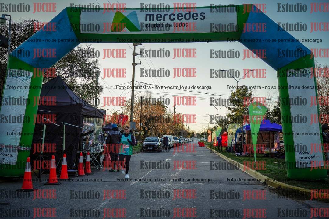 Fotos de las llegadas