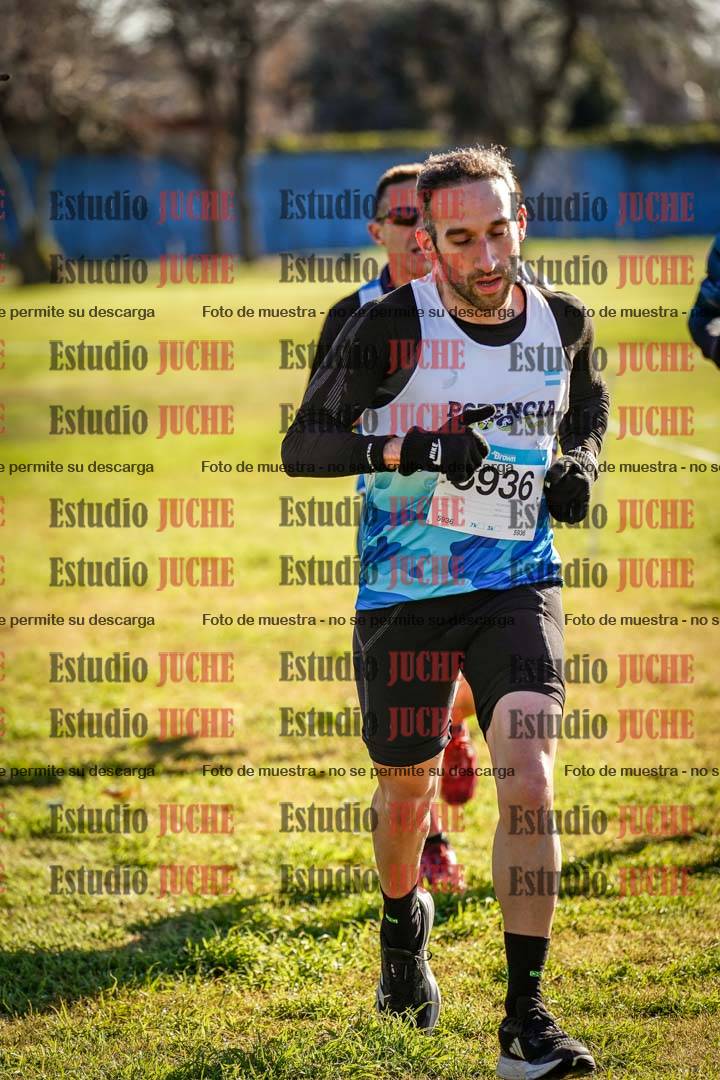 Fotos en el circuito