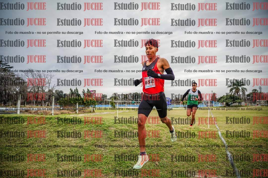 Fotos en el circuito