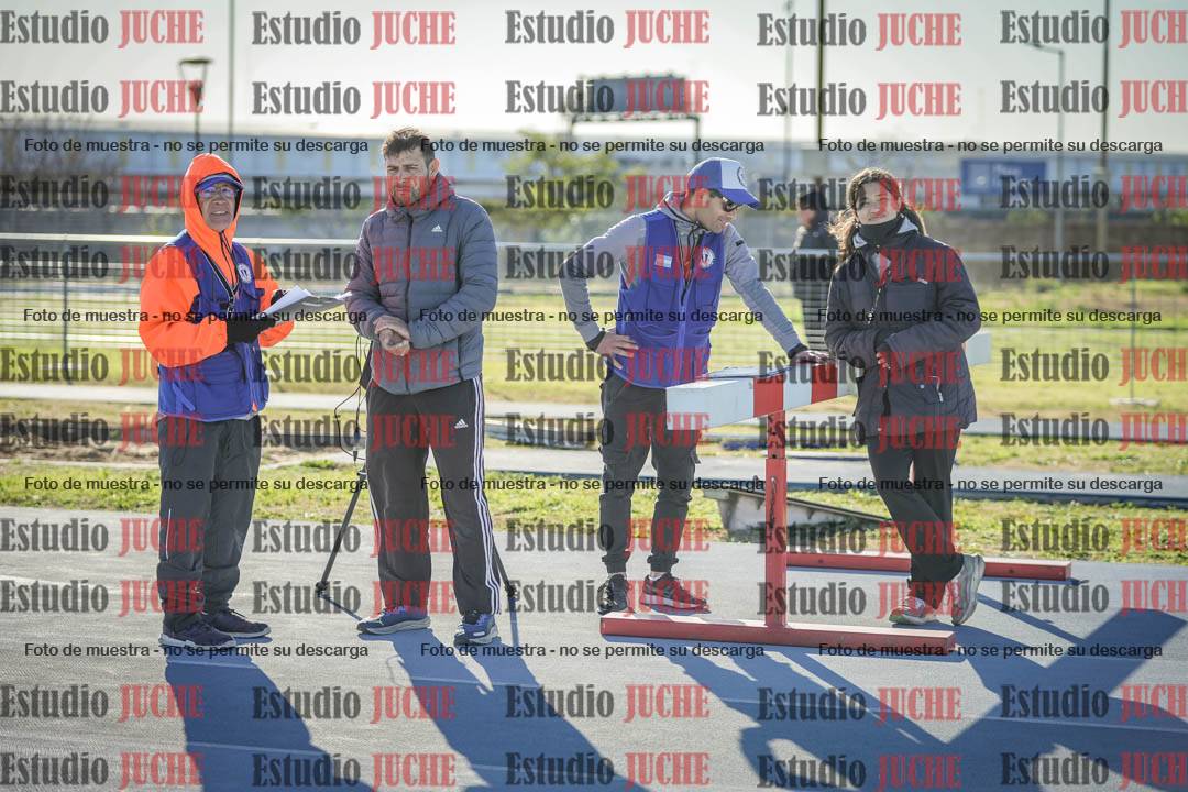 Fotos de algunos extras del torneo