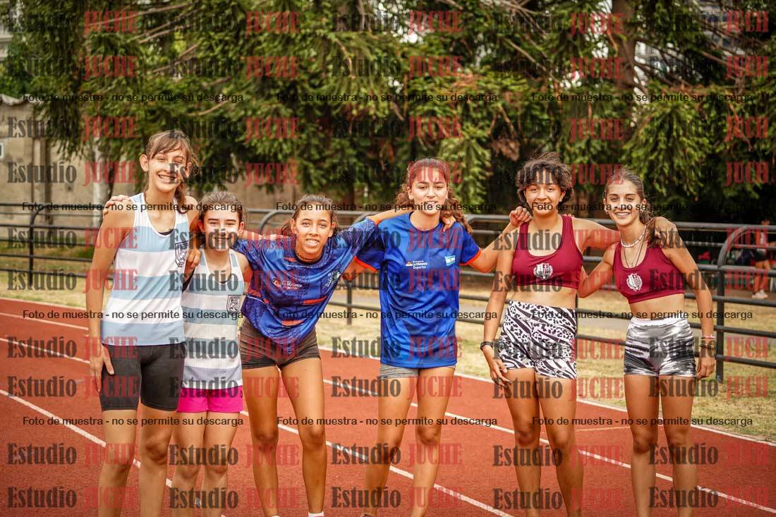 Fotos de algunos podios y extras del torneo