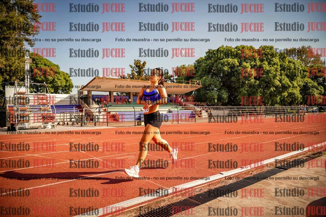 Fotos de los 3000 m llanos de mujeres