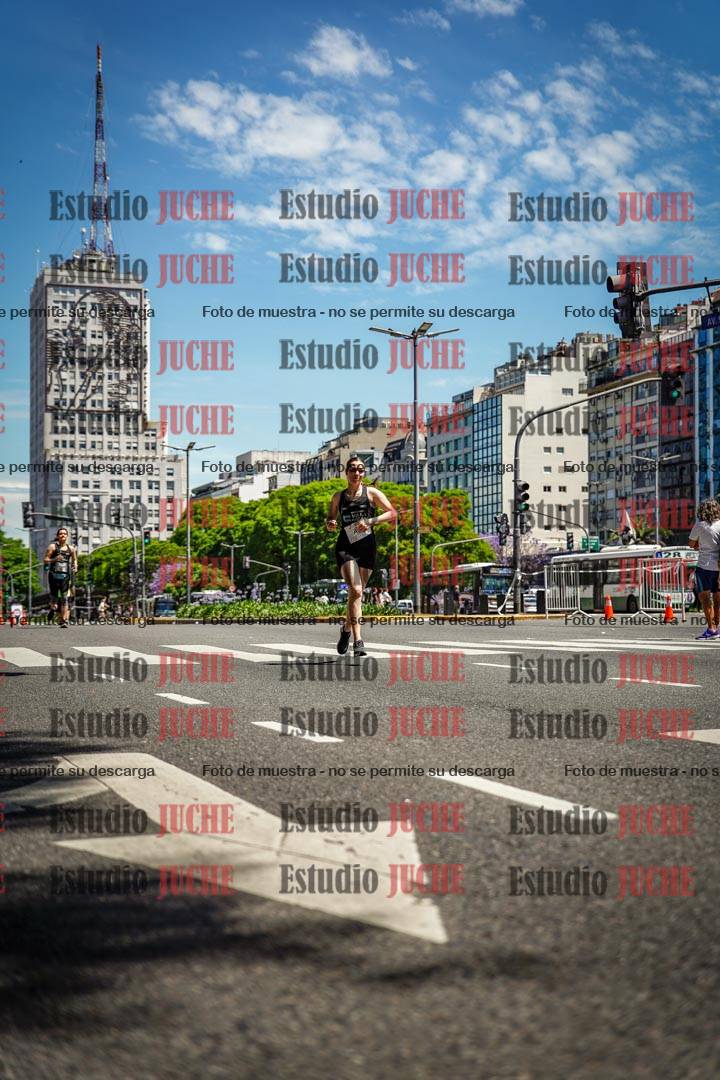 Fotos del segundo punto del recorrido - categoría A