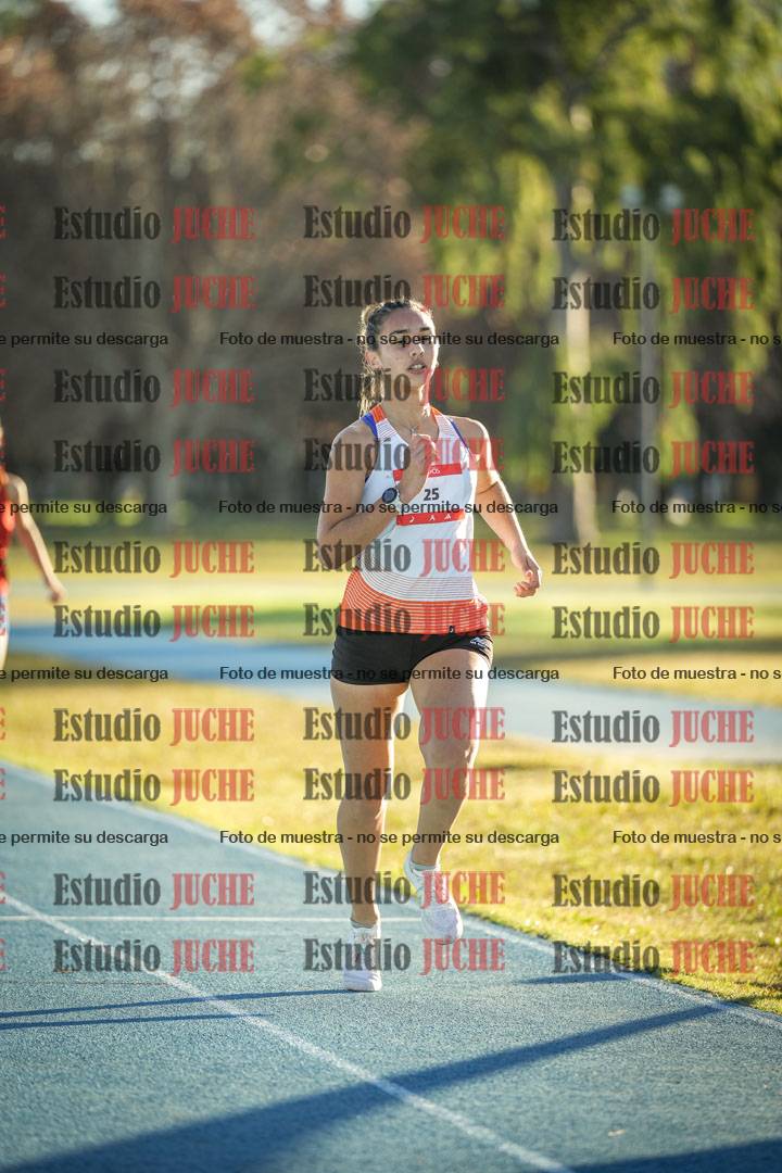 Fotos de la milla de mujeres