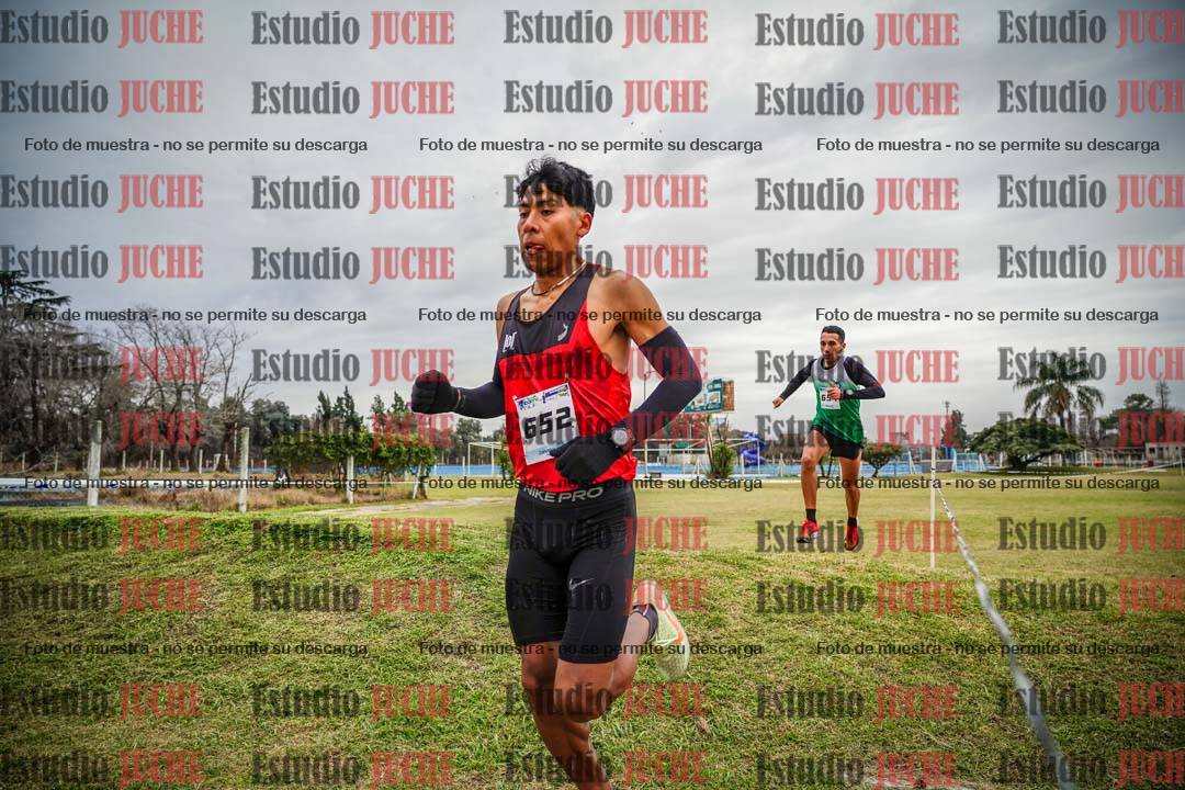 Fotos en el circuito