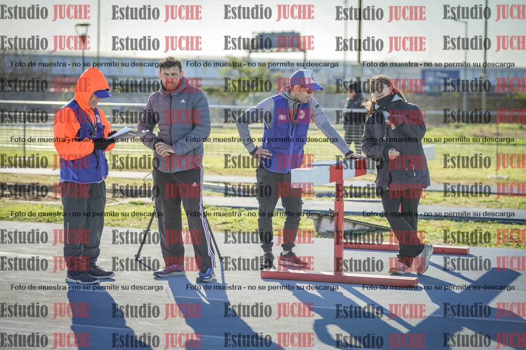 Fotos de algunos extras del torneo