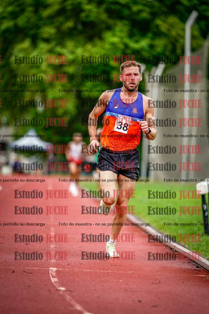 Fotos de los 10.000 m