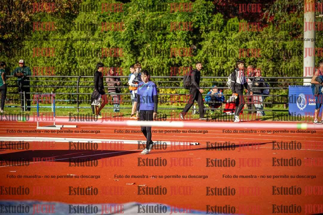 Fotos del salto en alto