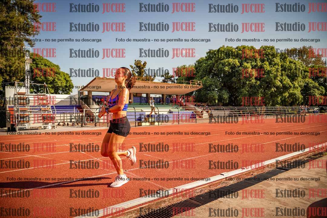 Fotos de los 3000 m llanos de mujeres