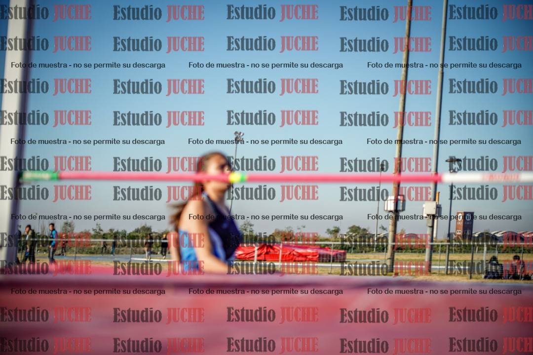 Fotos del salto en alto de mujeres - combinadas 2