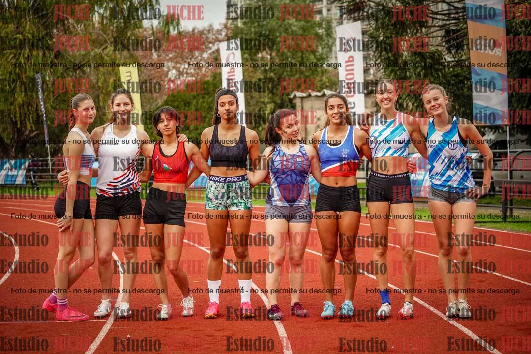 Fotos de algunos extras del torneo