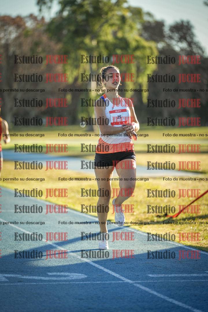 Fotos de la milla de mujeres