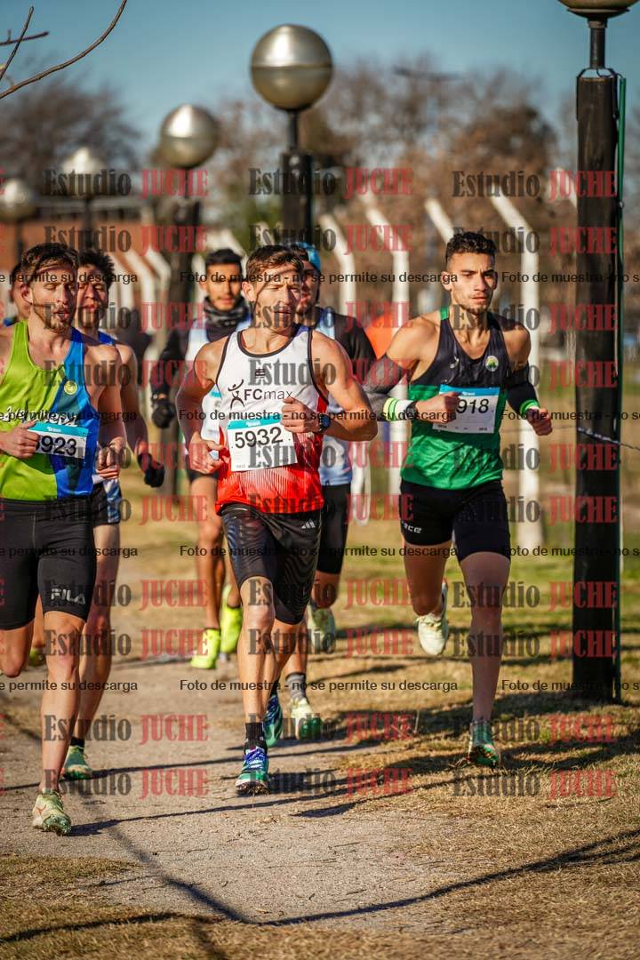 Fotos en el circuito