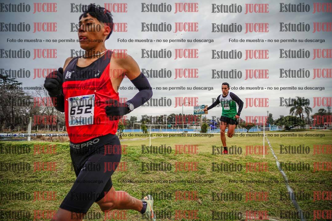 Fotos en el circuito