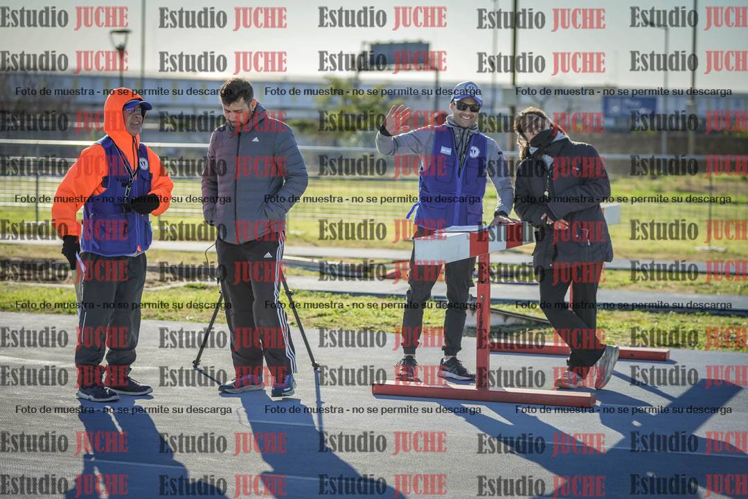 Fotos de algunos extras del torneo