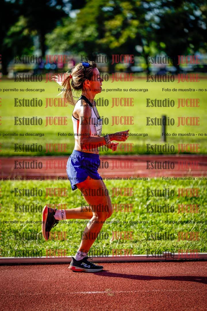 Fotos de los 5000 m