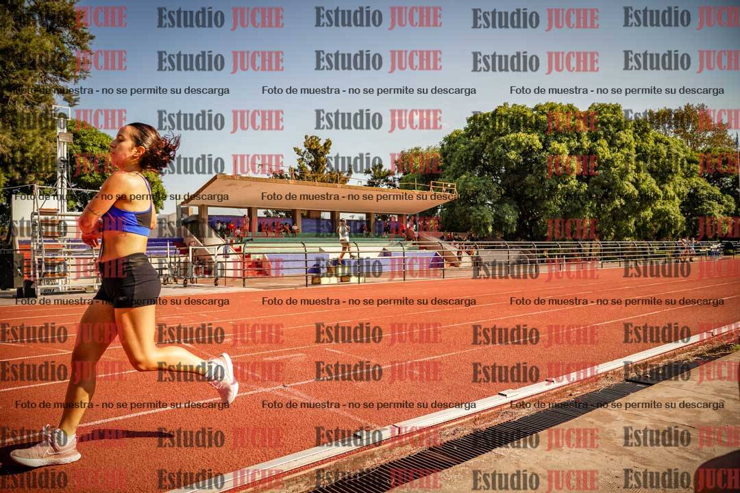 Fotos de los 3000 m llanos de mujeres