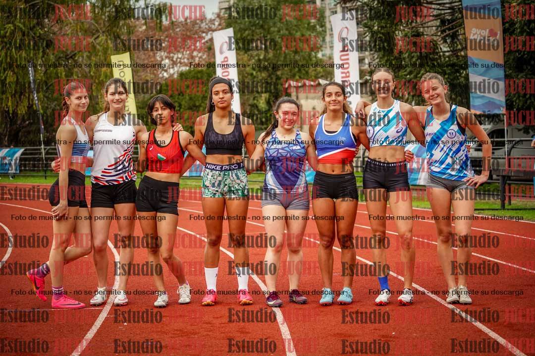 Fotos de algunos extras del torneo