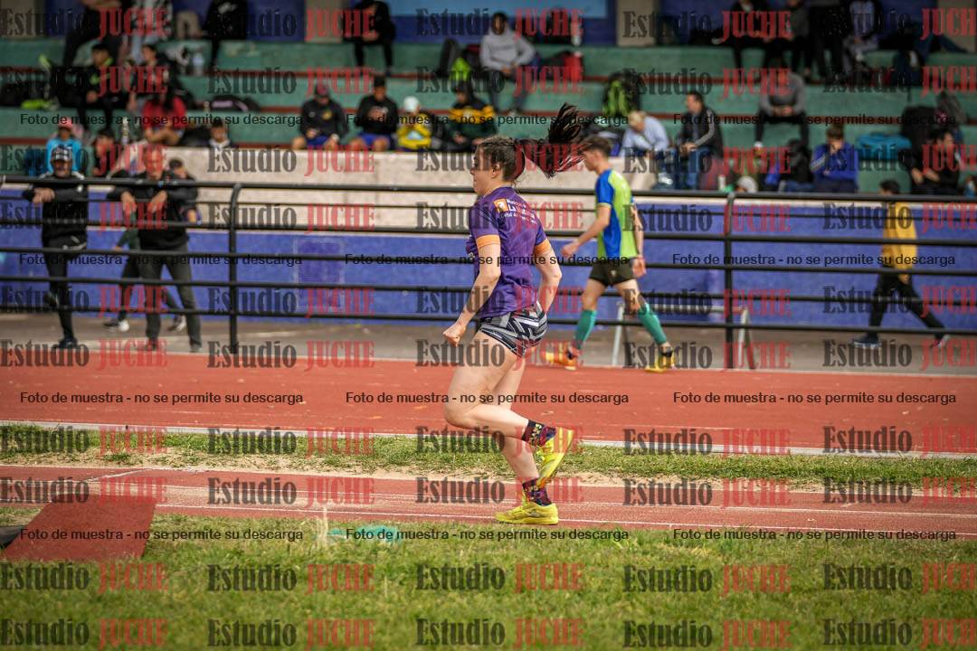 Fotos del salto triple de mujeres