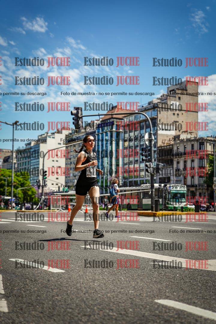 Fotos del segundo punto del recorrido - categoría A