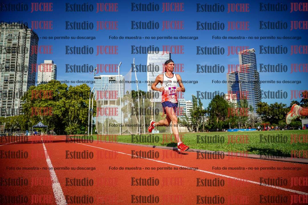 Fotos de los 10.000 m llanos